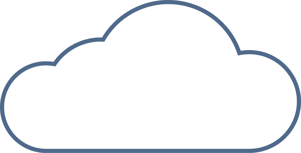 Cafeausoul dream search cloud background